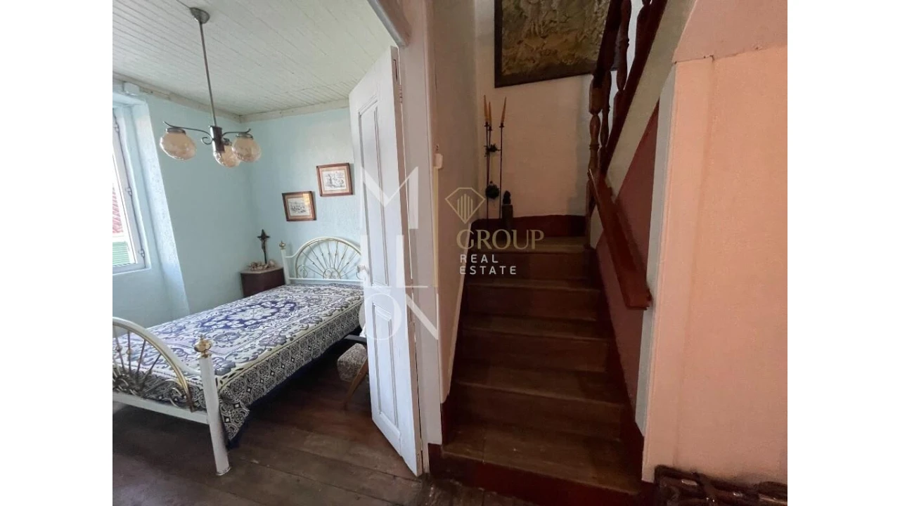 Moradia T5 para Venda em Ervedal e Vila Franca da Beira Foto 23