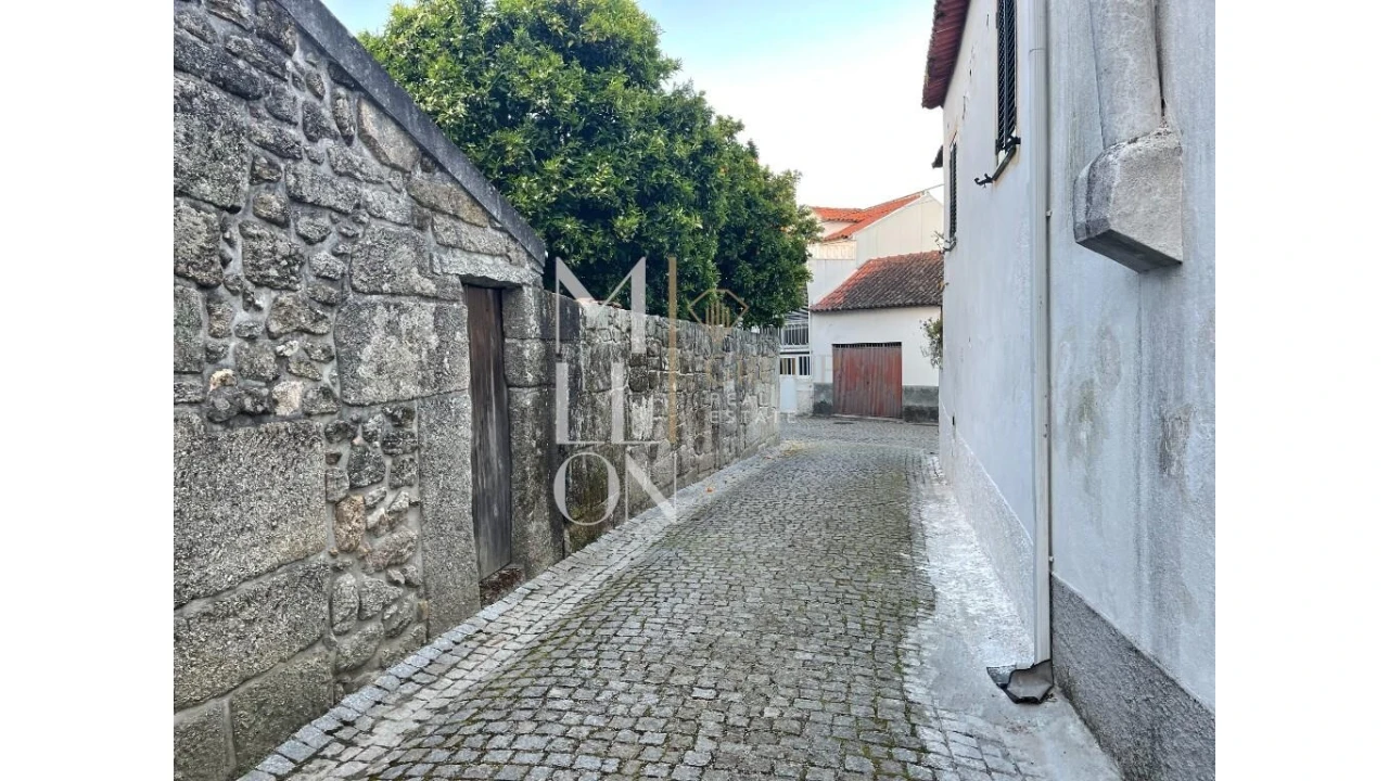 Moradia T5 para Venda em Ervedal e Vila Franca da Beira Foto 48