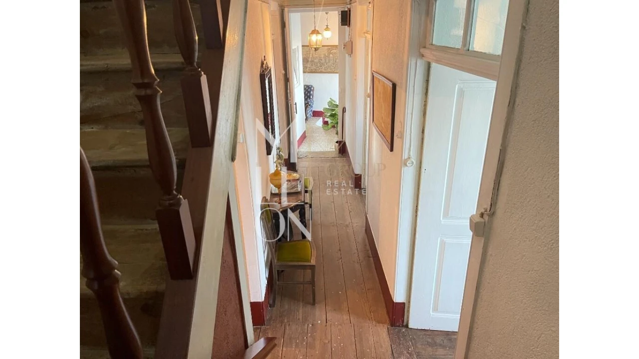 Moradia T5 para Venda em Ervedal e Vila Franca da Beira Foto 26