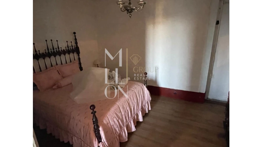 Moradia T5 para Venda em Ervedal e Vila Franca da Beira Foto 13