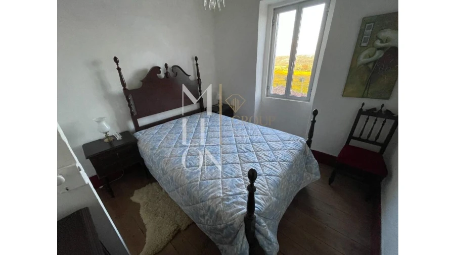 Moradia T5 para Venda em Ervedal e Vila Franca da Beira Foto 33