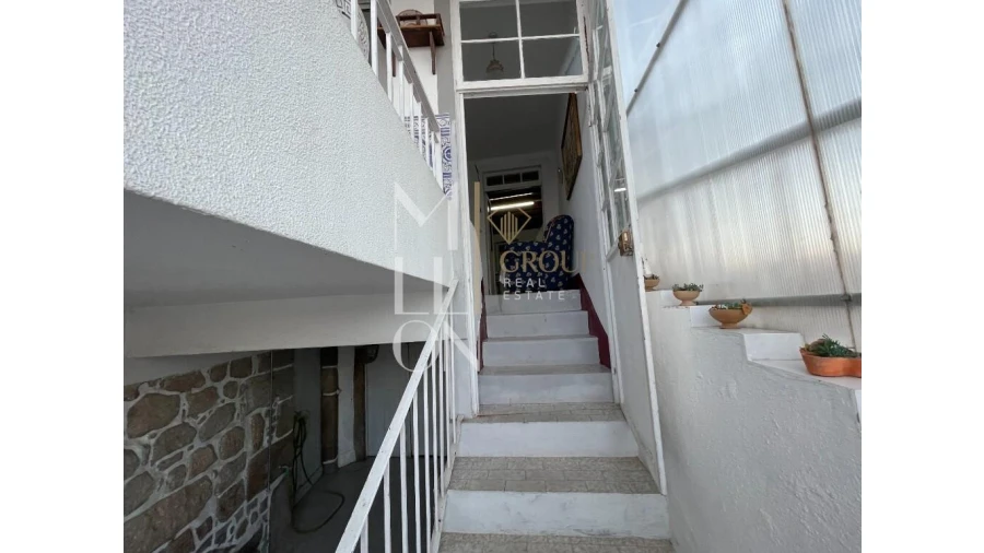 Moradia T5 para Venda em Ervedal e Vila Franca da Beira Foto 44