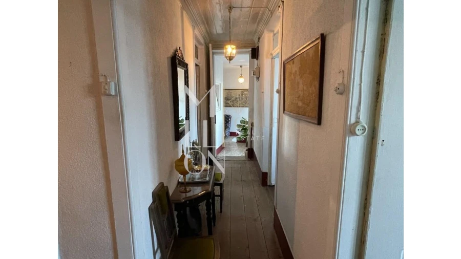 Moradia T5 para Venda em Ervedal e Vila Franca da Beira Foto 25