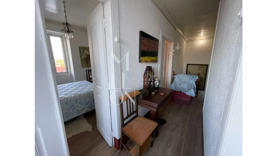 Moradia T5 para Venda em Ervedal e Vila Franca da Beira Foto 36