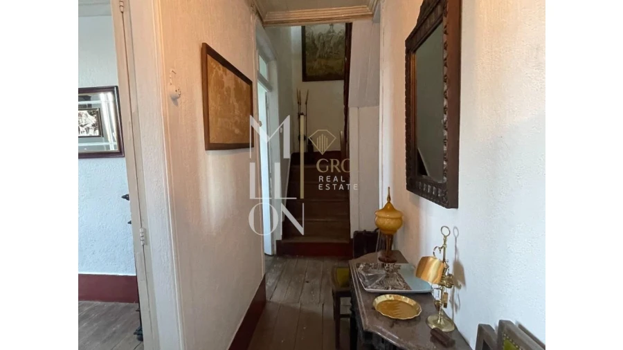 Moradia T5 para Venda em Ervedal e Vila Franca da Beira Foto 15