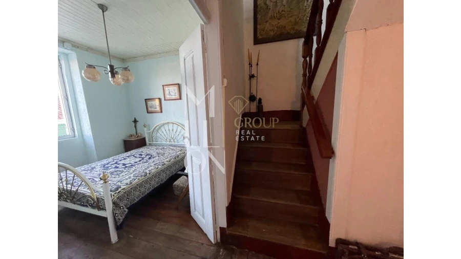 Moradia T5 para Venda em Ervedal e Vila Franca da Beira Foto 23