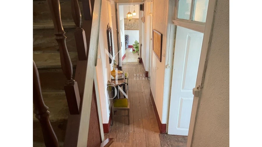 Moradia T5 para Venda em Ervedal e Vila Franca da Beira Foto 26