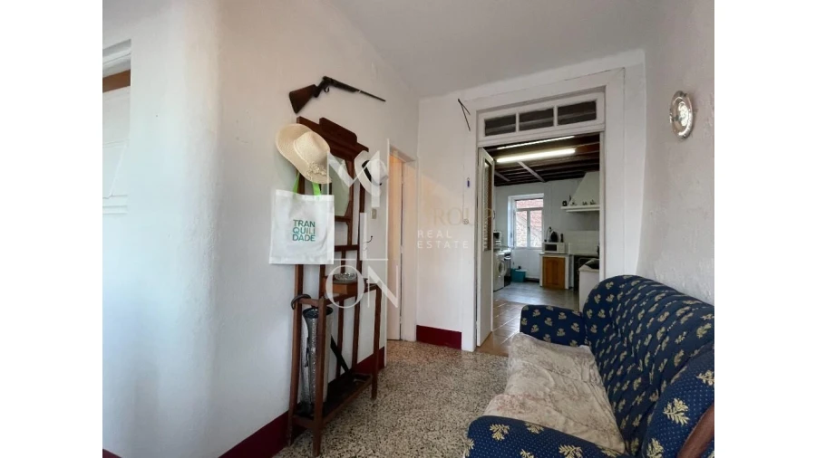 Moradia T5 para Venda em Ervedal e Vila Franca da Beira Foto 63