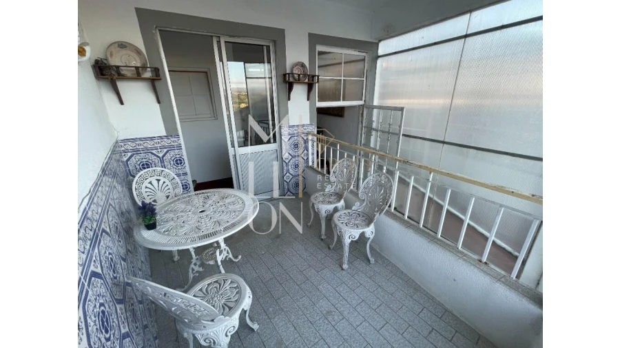 Moradia T5 para Venda em Ervedal e Vila Franca da Beira Foto 10