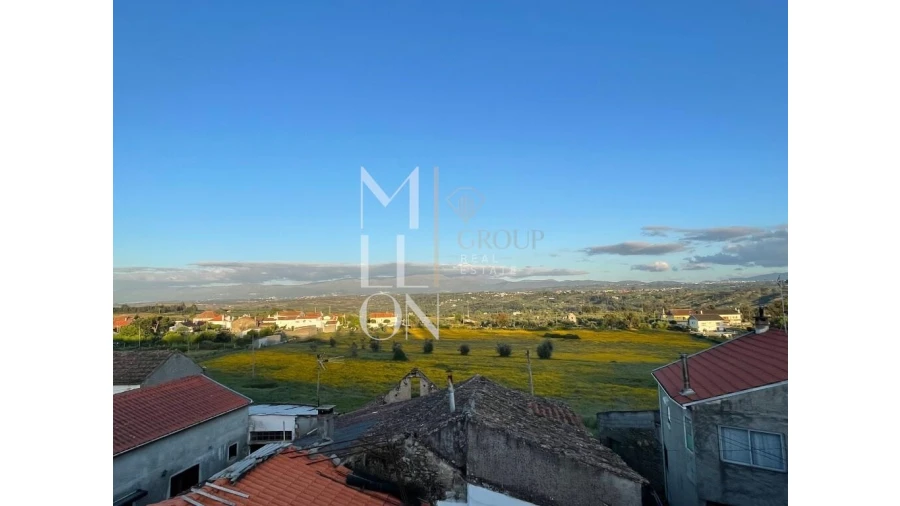 Moradia T5 para Venda em Ervedal e Vila Franca da Beira Foto 41