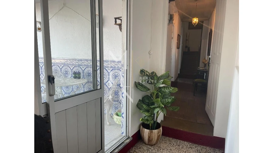 Moradia T5 para Venda em Ervedal e Vila Franca da Beira Foto 11