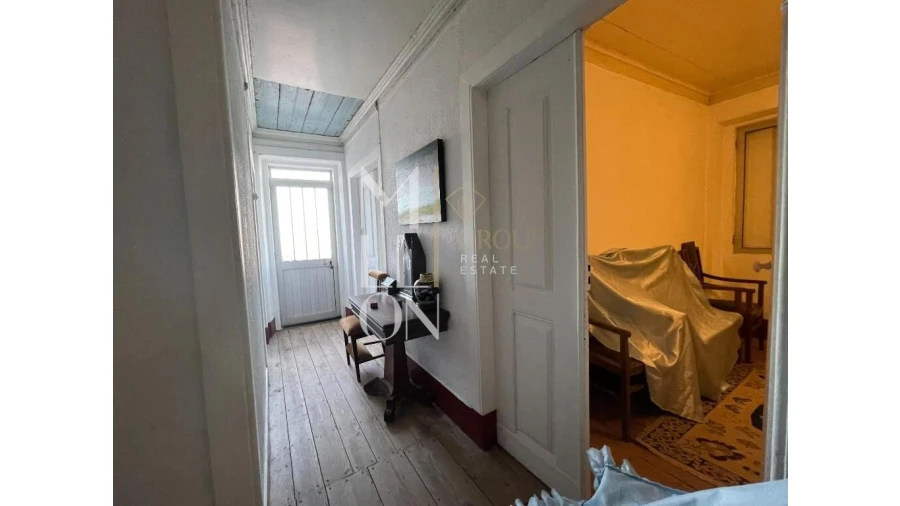 Moradia T5 para Venda em Ervedal e Vila Franca da Beira Foto 29