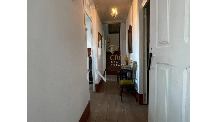 Moradia T5 para Venda em Ervedal e Vila Franca da Beira Foto 12