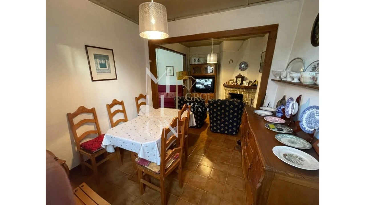 Moradia T5 para Venda em Ervedal e Vila Franca da Beira Foto 5