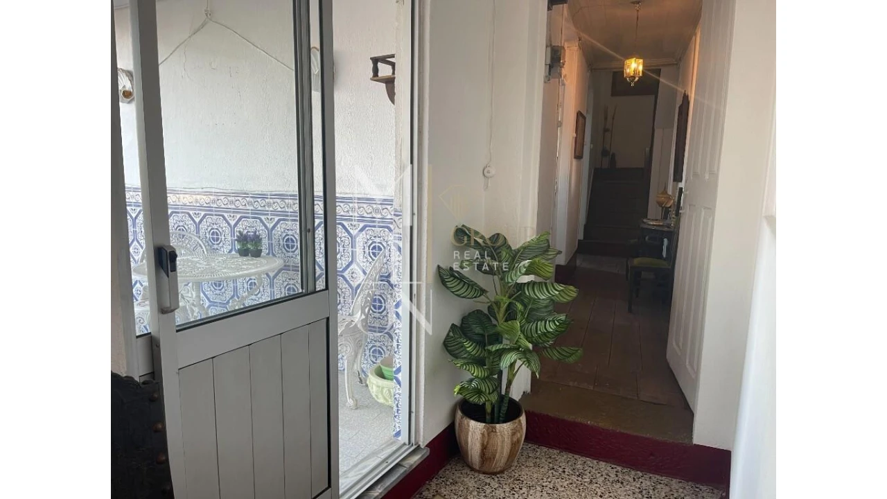 Moradia T5 para Venda em Ervedal e Vila Franca da Beira Foto 11