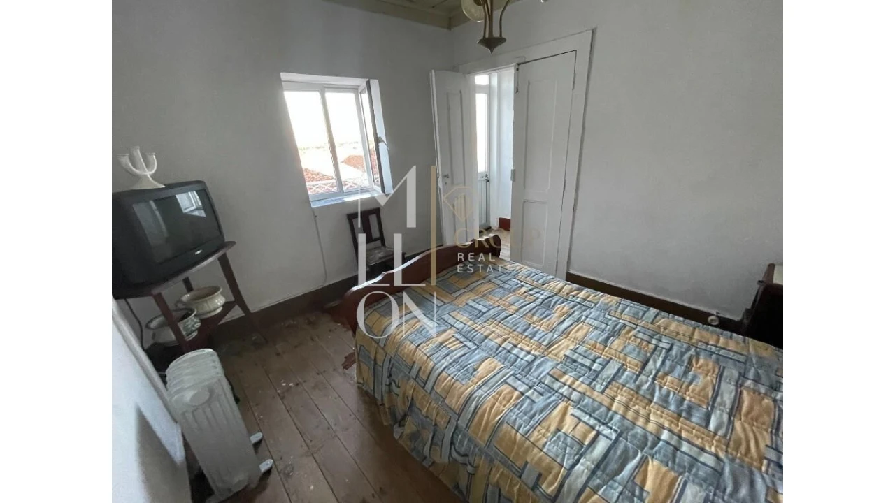 Moradia T5 para Venda em Ervedal e Vila Franca da Beira Foto 35