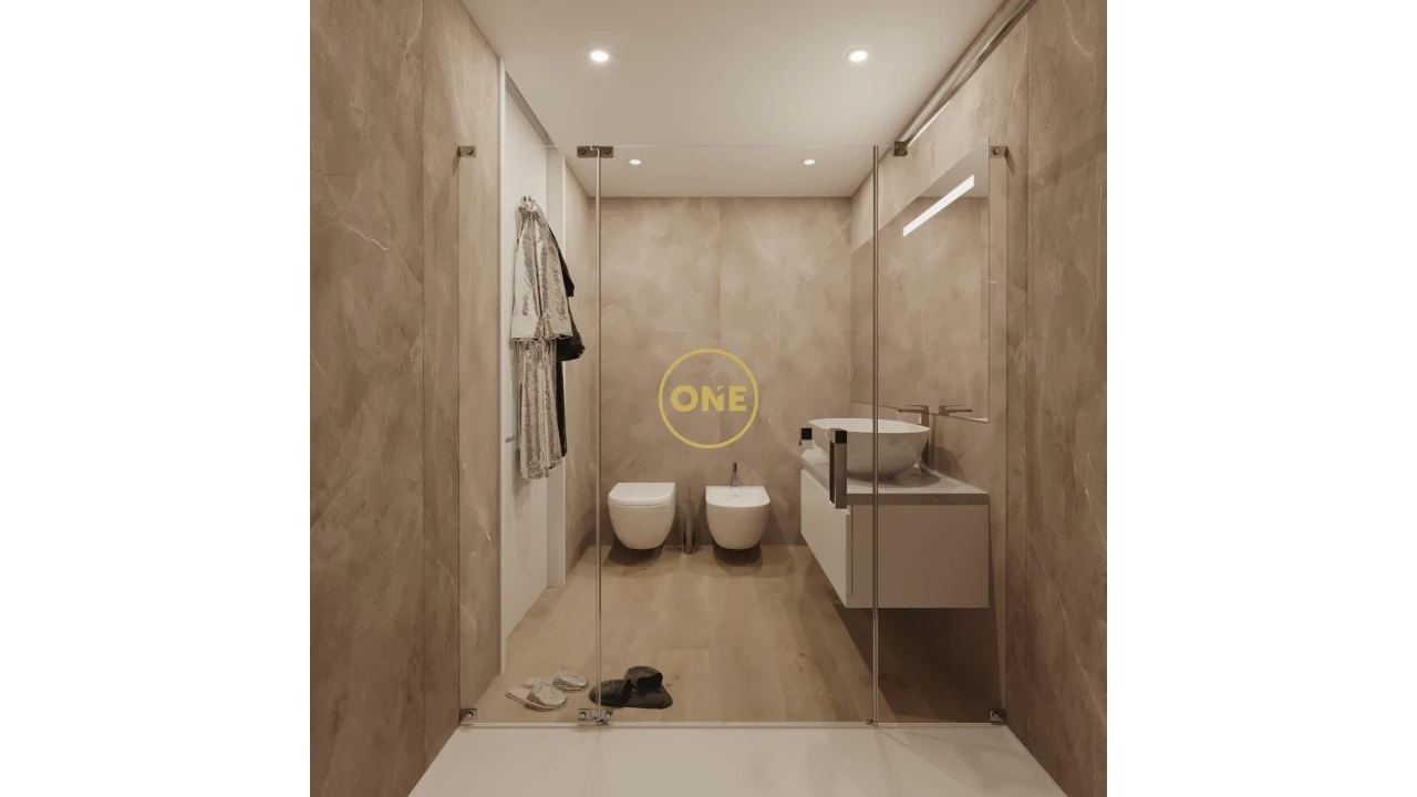 Apartamento T3 para Venda em Celeirós, Aveleda e Vimieiro Foto 14