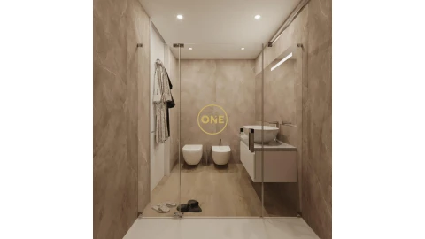 Apartamento T3 para Venda em Celeirós, Aveleda e Vimieiro