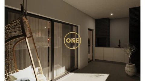 Apartamento T3 para Venda em Celeirós, Aveleda e Vimieiro