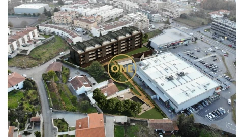 Apartamento T3 para Venda em Celeirós, Aveleda e Vimieiro