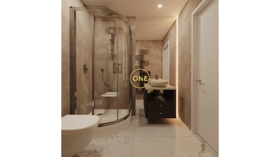 Apartamento T3 para Venda em Celeirós, Aveleda e Vimieiro Foto 23