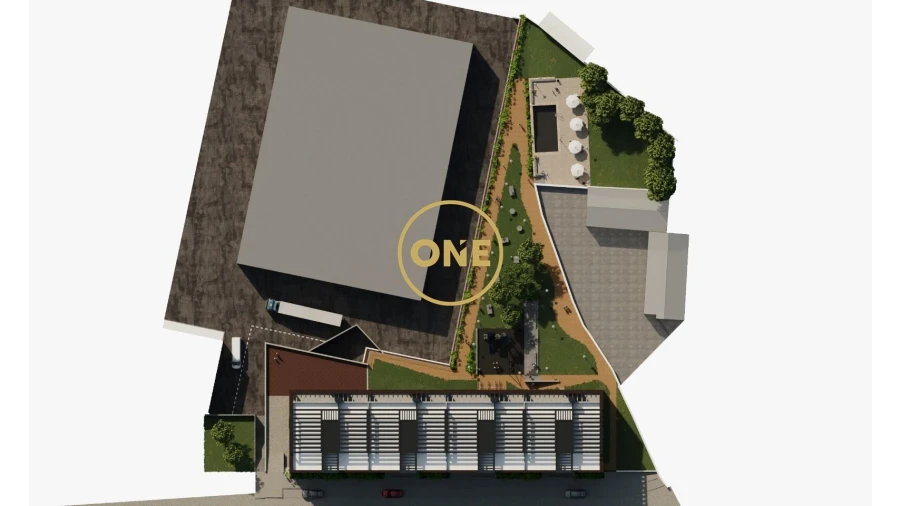Apartamento T3 para Venda em Celeirós, Aveleda e Vimieiro Foto 11