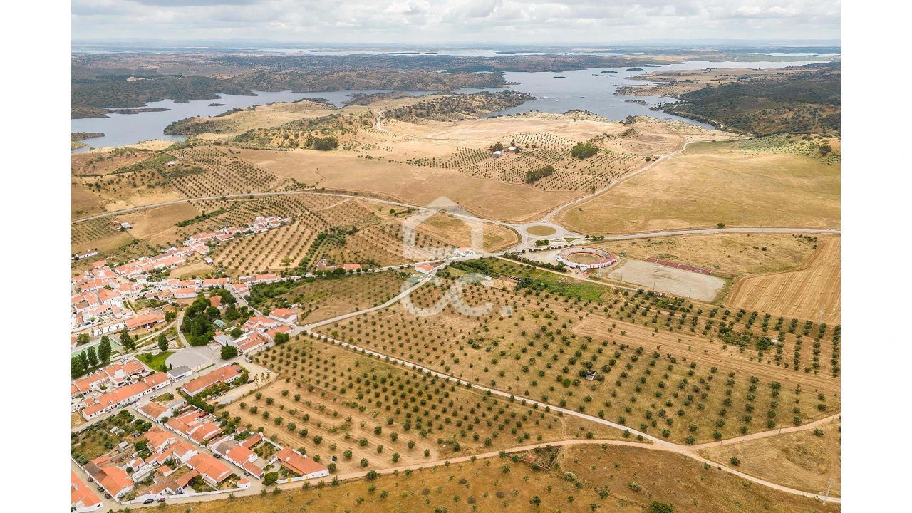 Terreno para Venda em Portel Foto 22