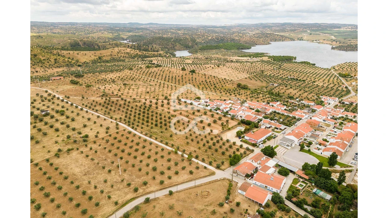 Terreno para Venda em Portel Foto 14