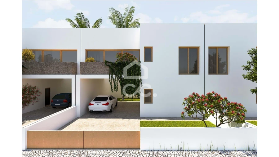 Terreno para Venda em Portel Foto 2