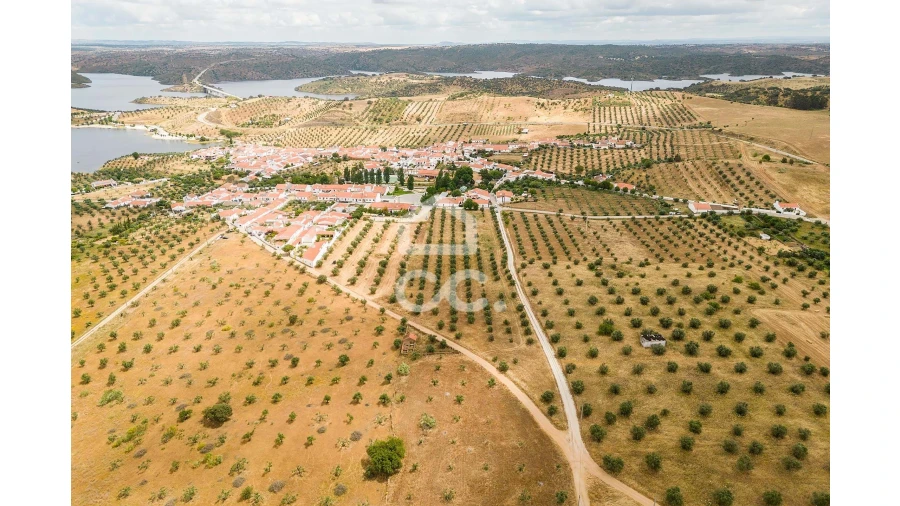 Terreno para Venda em Portel Foto 18