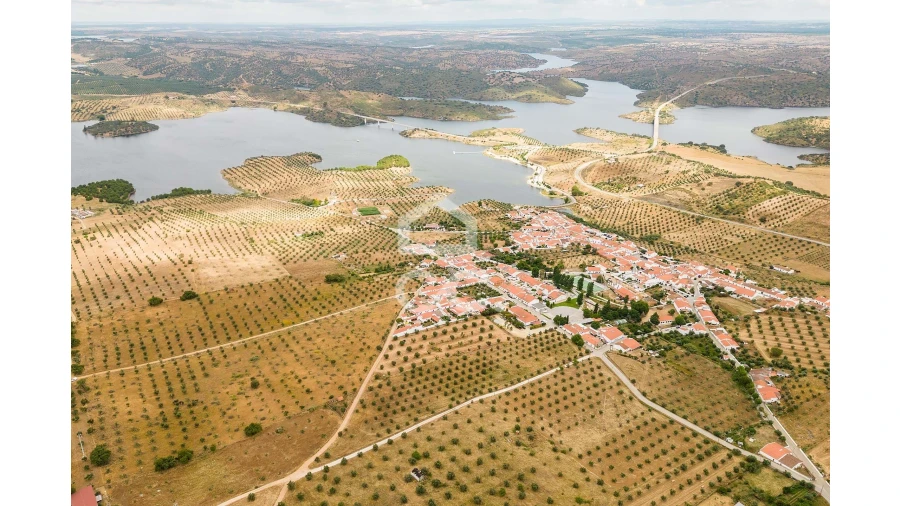 Terreno para Venda em Portel Foto 16