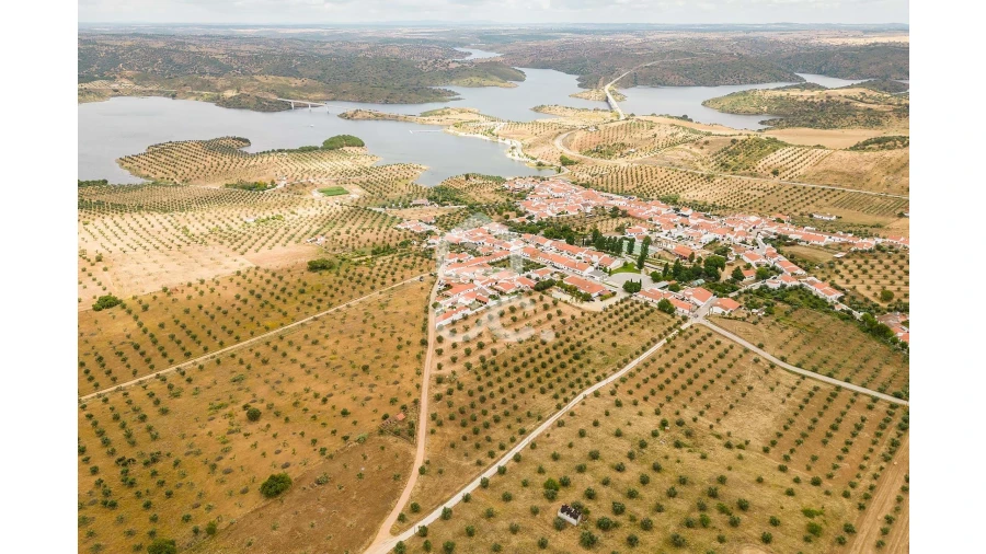 Terreno para Venda em Portel Foto 5