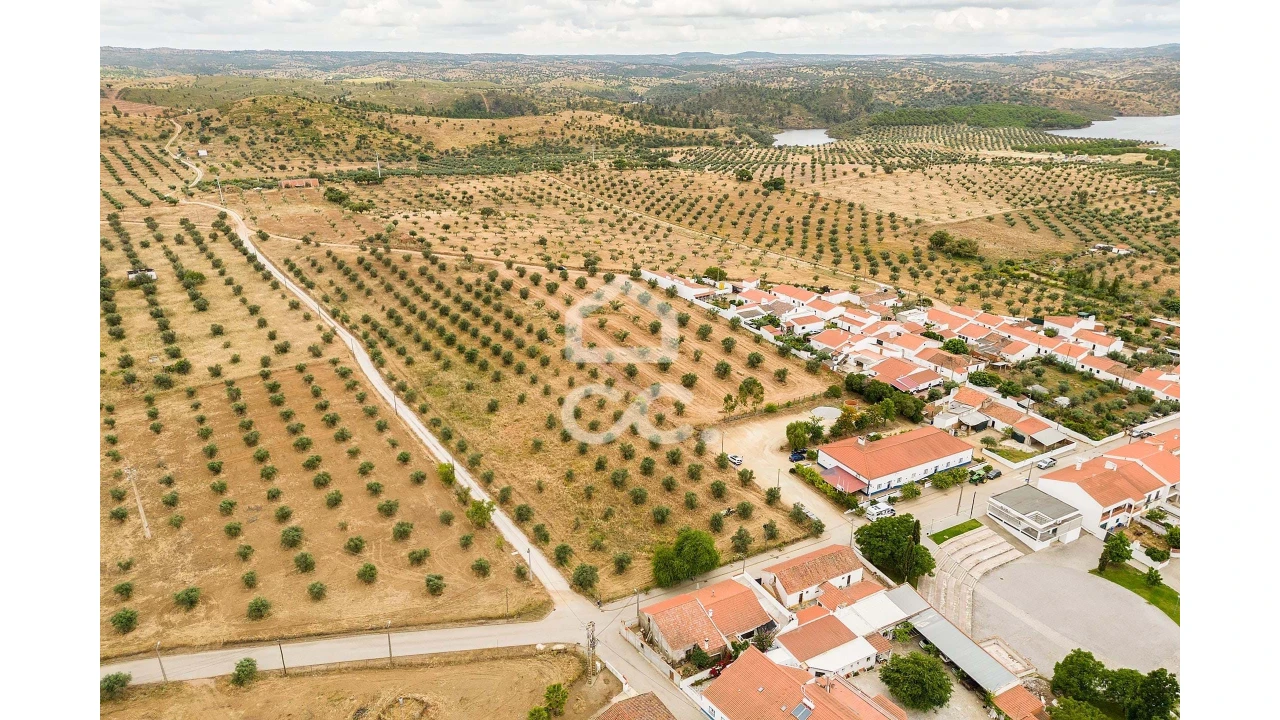 Terreno para Venda em Portel Foto 12