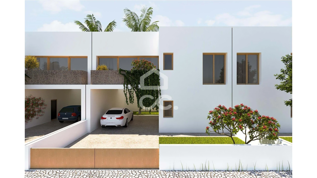 Terreno para Venda em Portel Foto 2