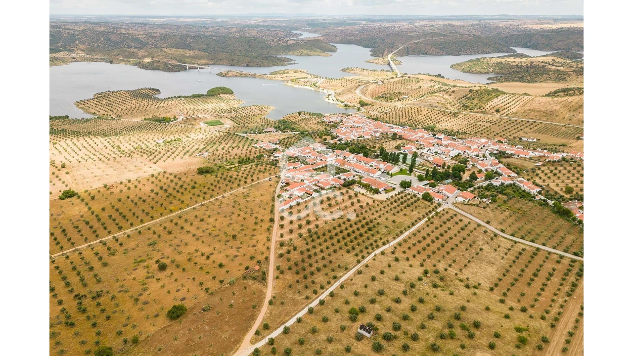 Terreno para Venda em Portel Foto 5