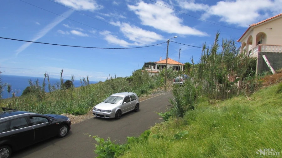 Terreno para Venda em Prazeres Foto 10