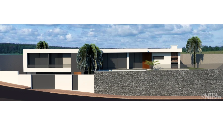 Terreno para Venda em Prazeres Foto 3