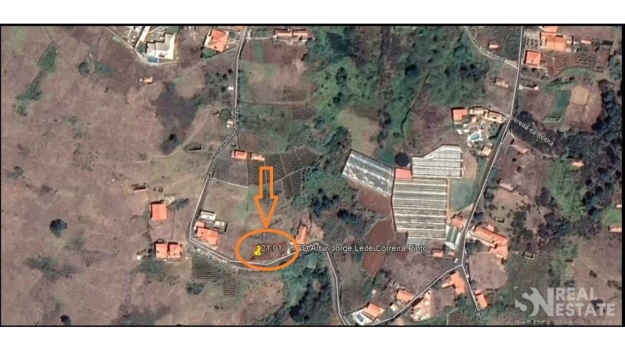 Terreno para Venda em Prazeres Foto 18