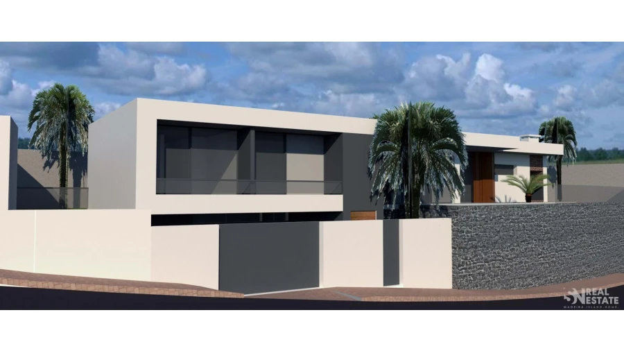 Terreno para Venda em Prazeres Foto 4