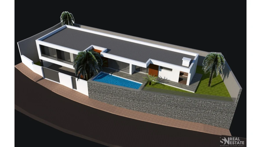 Terreno para Venda em Prazeres