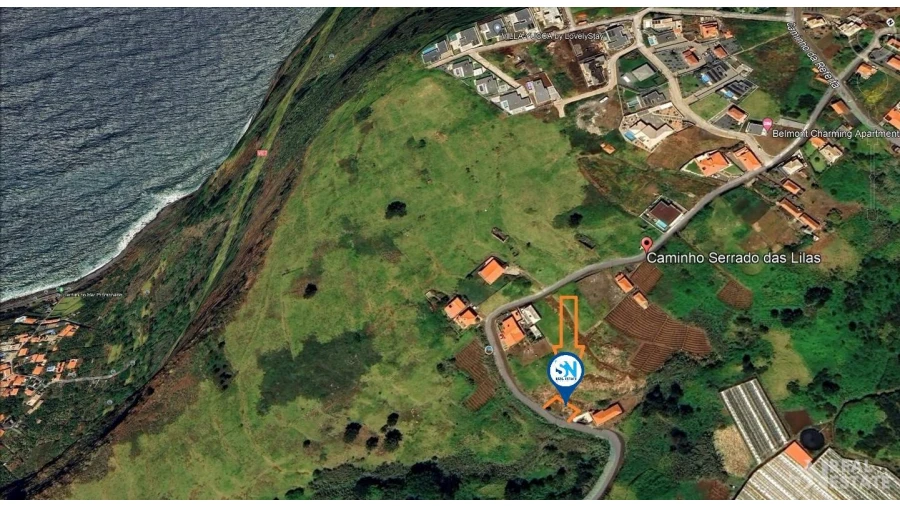 Terreno para Venda em Prazeres Foto 19