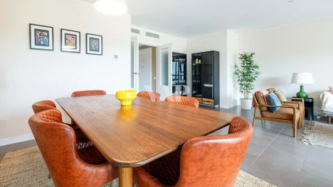 Apartamento T3 para Venda em Quarteira
