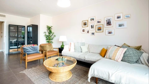 Apartamento T3 para Venda em Quarteira