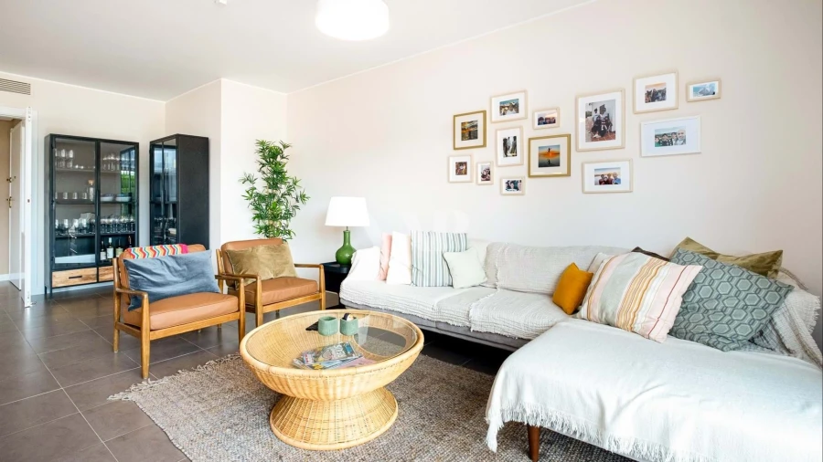 Apartamento T3 para Venda em Quarteira Foto 7