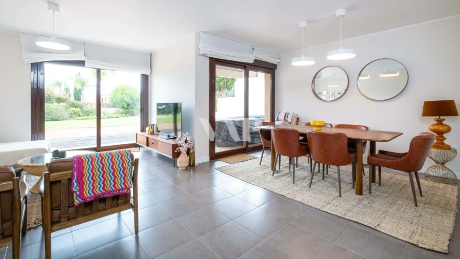 Apartamento T3 para Venda em Quarteira Foto 2