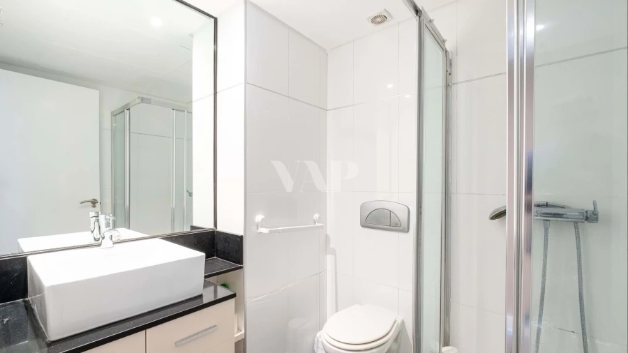 Apartamento T3 para Venda em Quarteira Foto 17