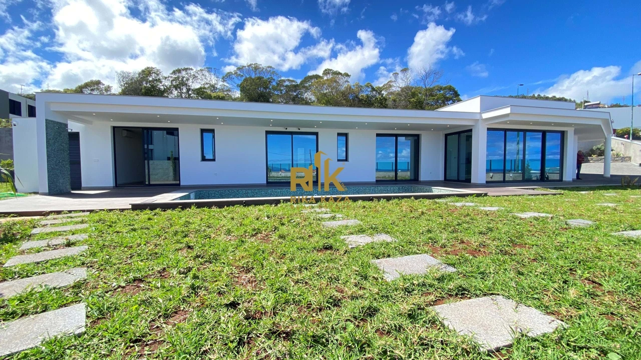 Moradia T3 para Venda em Agua de Pena Foto 29