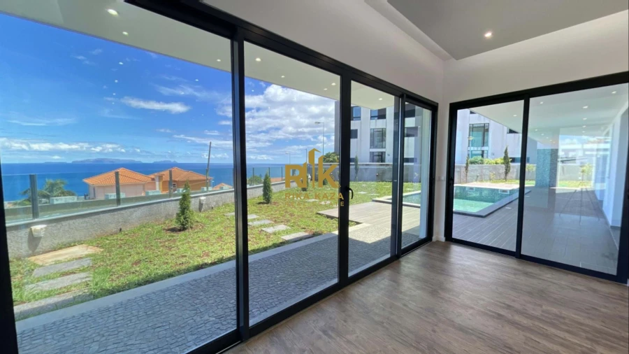 Moradia T3 para Venda em Agua de Pena Foto 7