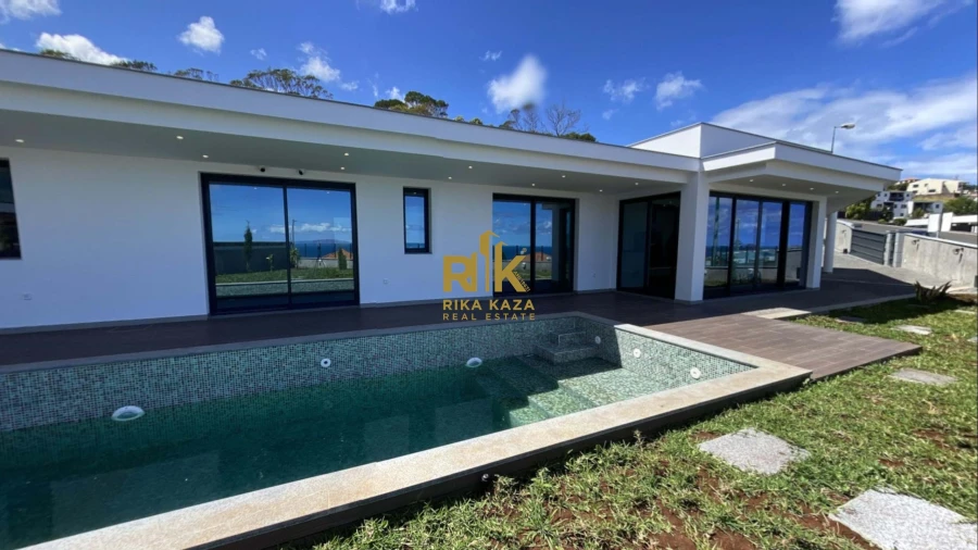 Moradia T3 para Venda em Agua de Pena Foto 1