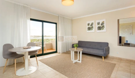 Apartamento para Venda em Lagoa e Carvoeiro